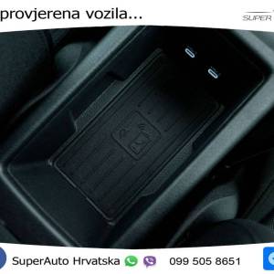 Audi Q2 35 TFSI S tronic Advanced 150 KS, LED+ACC+GR SJED+KAM+VIRT+PDC