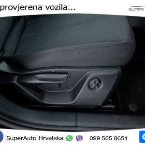 Audi Q2 35 TFSI S tronic Advanced 150 KS, LED+ACC+GR SJED+KAM+VIRT+PDC