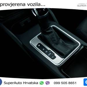 Audi Q2 35 TFSI S tronic Advanced 150 KS, LED+ACC+GR SJED+KAM+VIRT+PDC