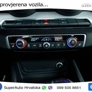 Audi Q2 35 TFSI S tronic Advanced 150 KS, LED+ACC+GR SJED+KAM+VIRT+PDC