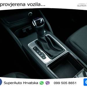 Audi Q2 35 TFSI S tronic Advanced 150 KS, LED+ACC+GR SJED+KAM+VIRT+PDC