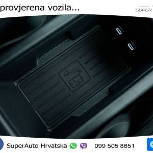 Audi Q2 35 TFSI S tronic Advanced 150 KS, LED+ACC+GR SJED+KAM+VIRT+PDC