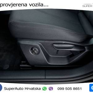 Audi Q2 35 TFSI S tronic Advanced 150 KS, LED+ACC+GR SJED+KAM+VIRT+PDC