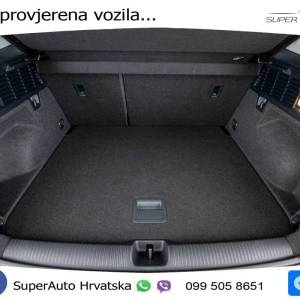 Audi Q2 35 TFSI S tronic Advanced 150 KS, LED+ACC+GR SJED+KAM+VIRT+PDC