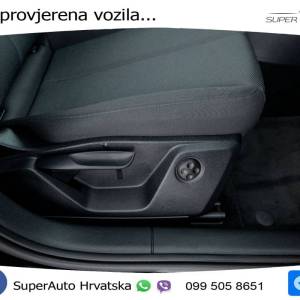 Audi Q2 35 TFSI S tronic Advanced 150 KS, LED+ACC+GR SJED+KAM+VIRT+PDC