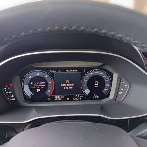 Audi Q3 35 TDI ADVANCED STRONIC