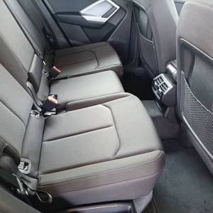 Audi Q3 35 TDI ADVANCED STRONIC