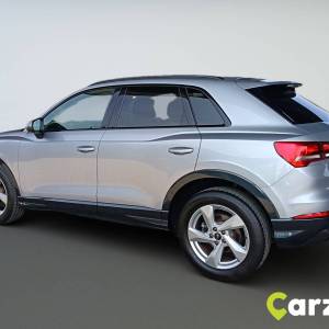 Audi Q3 35 TDI ADVANCED STRONIC