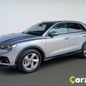 Audi Q3 35 TDI ADVANCED STRONIC