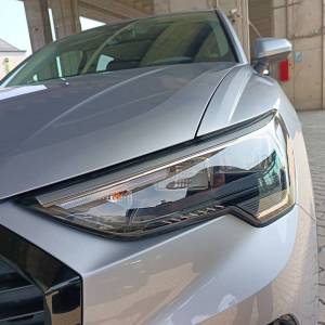 Audi Q3 35 TDI ADVANCED STRONIC