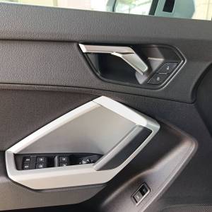 Audi Q3 35 TDI ADVANCED STRONIC