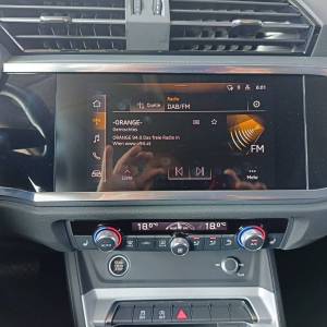 Audi Q3 35 TDI ADVANCED STRONIC