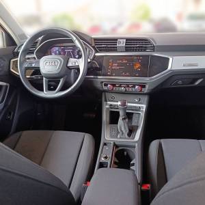 Audi Q3 35 TDI ADVANCED STRONIC