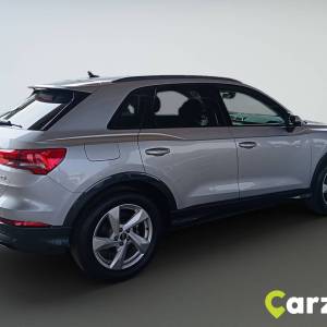 Audi Q3 35 TDI ADVANCED STRONIC