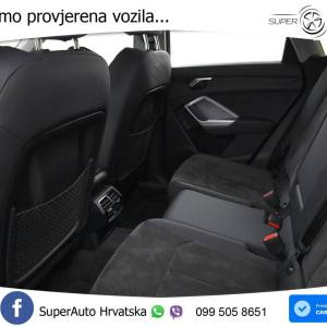 Audi Q3 35 TDI quattro Aut. Advanced 150 KS, ACC+LED+KAM+GR SJED+VIRT