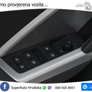 Audi Q3 35 TDI quattro Aut. Advanced 150 KS, ACC+LED+KAM+GR SJED+VIRT