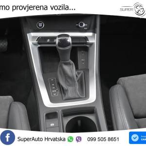 Audi Q3 35 TDI quattro Aut. Advanced 150 KS, ACC+LED+KAM+GR SJED+VIRT