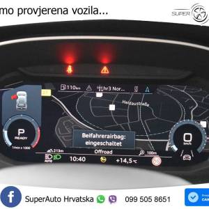 Audi Q3 35 TDI quattro Aut. Advanced 150 KS, ACC+LED+KAM+GR SJED+VIRT