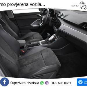 Audi Q3 35 TDI quattro Aut. Advanced 150 KS, ACC+LED+KAM+GR SJED+VIRT