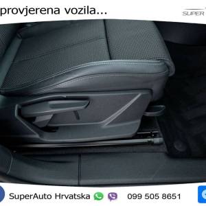Audi Q3 35 TDI quattro S tronic 2xS line 150 KS, MATRIX+ACC+GR SJED+KAM+VIRT+PDC