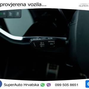 Audi Q3 35 TDI quattro S tronic 2xS line 150 KS, MATRIX+ACC+GR SJED+KAM+VIRT+PDC