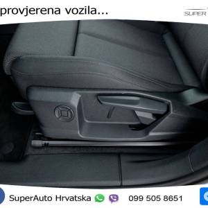 Audi Q3 35 TFSI S tronic Advanced 150 KS, LED+TEM+GR SJED+VIRT+PDC