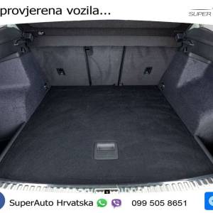 Audi Q3 35 TFSI S tronic Advanced 150 KS, LED+TEM+GR SJED+VIRT+PDC