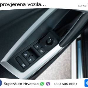 Audi Q3 35 TFSI S tronic Advanced 150 KS, LED+TEM+GR SJED+VIRT+PDC
