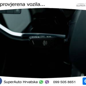 Audi Q3 35 TFSI S tronic Advanced 150 KS, LED+TEM+GR SJED+VIRT+PDC