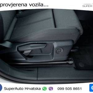 Audi Q3 35 TFSI S tronic Advanced 150 KS, LED+TEM+GR SJED+VIRT+PDC