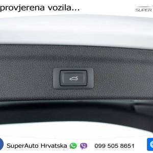 Audi Q3 35 TFSI S tronic Advanced 150 KS, LED+TEM+GR SJED+VIRT+PDC