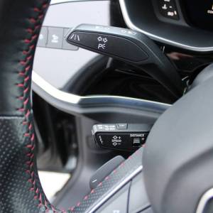 Audi Q3 35 TFSi S-Tronic