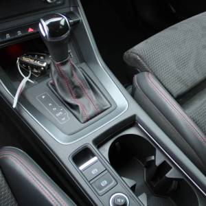 Audi Q3 35 TFSi S-Tronic