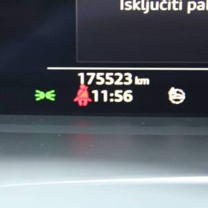 Audi Q3 35 TFSi S-Tronic