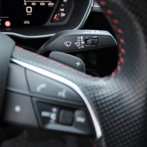 Audi Q3 35 TFSi S-Tronic