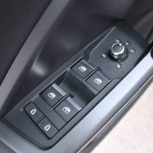 Audi Q3 35 TFSi S-Tronic