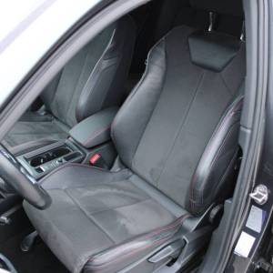 Audi Q3 35 TFSi S-Tronic