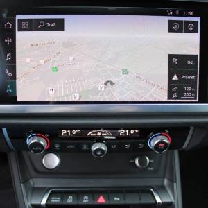 Audi Q3 35 TFSi S-Tronic