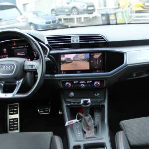 Audi Q3 35 TFSi S-Tronic