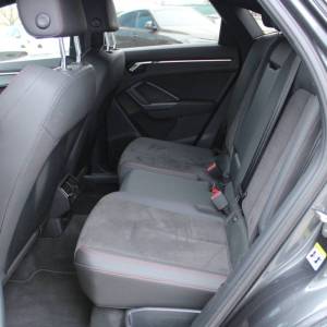 Audi Q3 35 TFSi S-Tronic