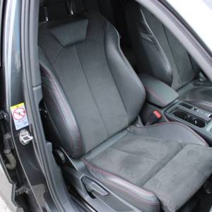 Audi Q3 35 TFSi S-Tronic