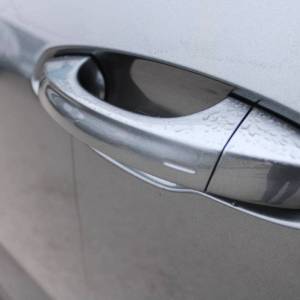 Audi Q3 35 TFSi S-Tronic