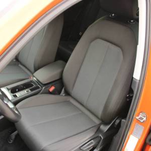 Audi Q3 40 TDi Quattro S-Tronic *NAVIGACIJA*