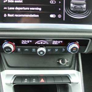 Audi Q3 40 TDi Quattro S-Tronic *NAVIGACIJA*