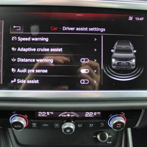 Audi Q3 40 TDi Quattro S-Tronic *NAVIGACIJA*