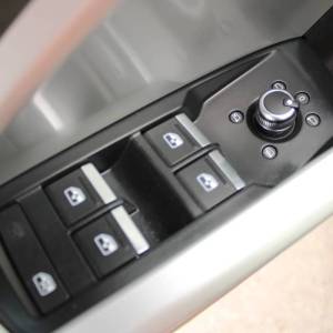 Audi Q3 40 TDi Quattro S-Tronic *NAVIGACIJA*