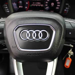 Audi Q3 40 TDi Quattro S-Tronic *NAVIGACIJA*