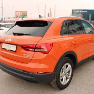 Audi Q3 40 TDi Quattro S-Tronic *NAVIGACIJA*