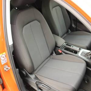 Audi Q3 40 TDi Quattro S-Tronic *NAVIGACIJA*