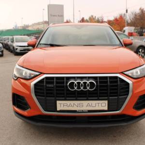 Audi Q3 40 TDi Quattro S-Tronic *NAVIGACIJA*